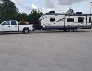 Palomino Puma 27RLSS