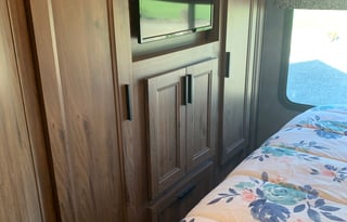 2021 Forest River RV Sunseeker 3270S Ford