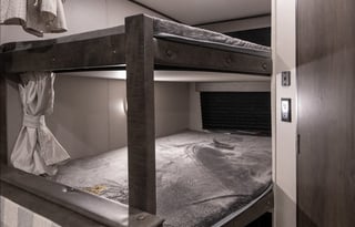 Disney Ft. Wilderness! Let's go camping!