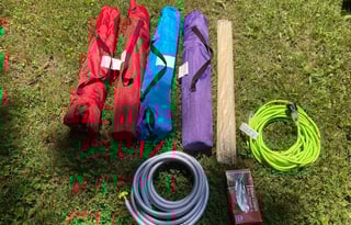 Your 2021 Forest River - 4 Adults, 2+ kids & dog