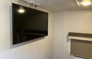 2023 Salem Cruise Lite** Our Airbnb on Wheels I**