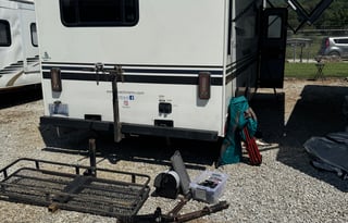 2021 Coachmen RV Freelander 23FS Ford 350