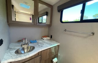 2022 Grand Design Imagine 2600RB