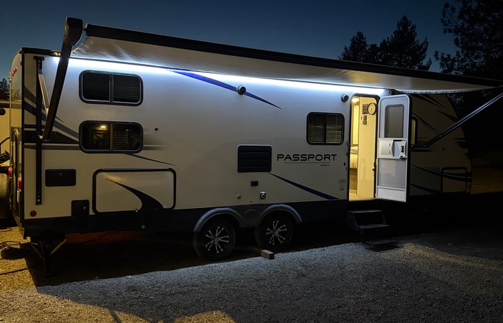 RV Photo