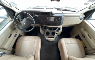 30' Thor 10 Sleeper w Bunks 2 SlideOut Rooms WiFi