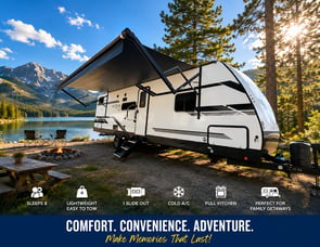 Dutchmen RV Kodiak Ultra-Lite 296BHSL