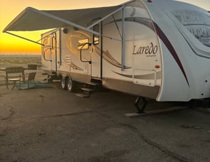 Keystone RV Laredo 303TG