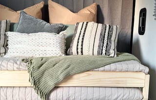 Vintage Roots Home RV Rental