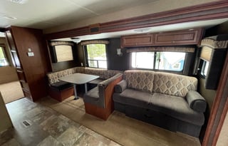 2013 Jayco Jay Flight 32BHDS