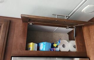 Adventure in Luxury - Forest River Georgetown XL