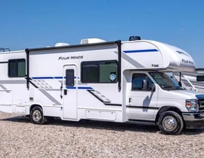 Thor Motor Coach Four Winds 28Z