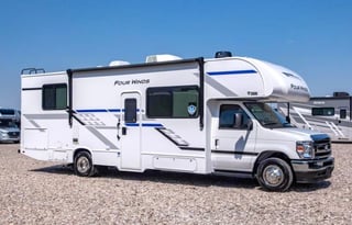 Brand New 2026 "Wanderer" 31