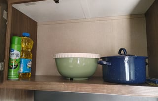 2016 Thor Motor Coach dutchman coleman