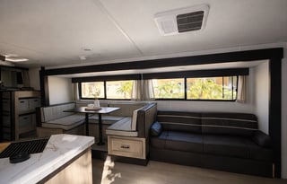 2026 Forest River RV Cherokee Grey Wolf 26BH