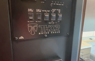 The Southern Traveler, sleeps 6, adventure ready!