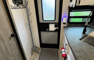 Rolling Retreat RV Rental