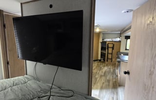 2023 Forest River RV Cherokee Alpha Wolf 26DBH-L