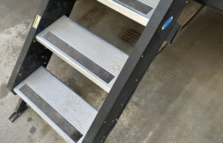 The Lam Fam Kid Approved RV Rental!