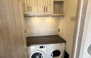 Luxury 2024 Forest River Sierra 3800RK | Sleeps 4