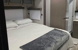 2022 Coachmen RV Chaparral X Edition 355FBX