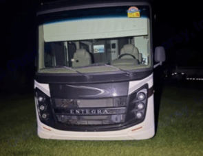Entegra Coach Vision 29F