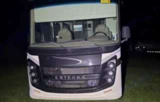 2020 Entegra Coach Vision 29F