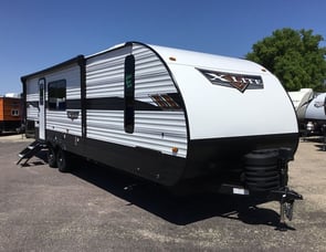 Forest River RV Wildwood X-Lite 26ICE