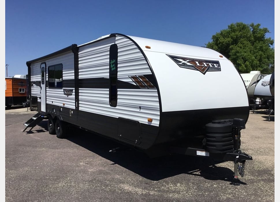 Travel Trailer rentals in Tyler