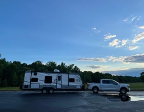 Jayco Jay Flight SLX 8 264BH