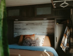 Dutchmen RV Kodiak Cub 177RB