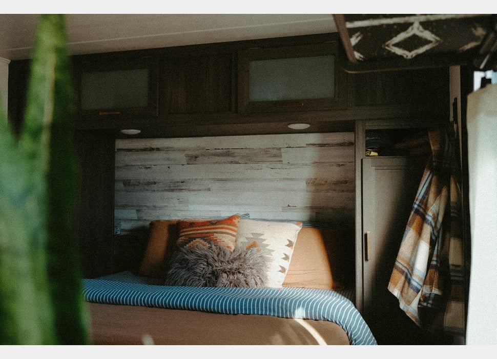 Travel Trailer rentals in LAKEWOOD