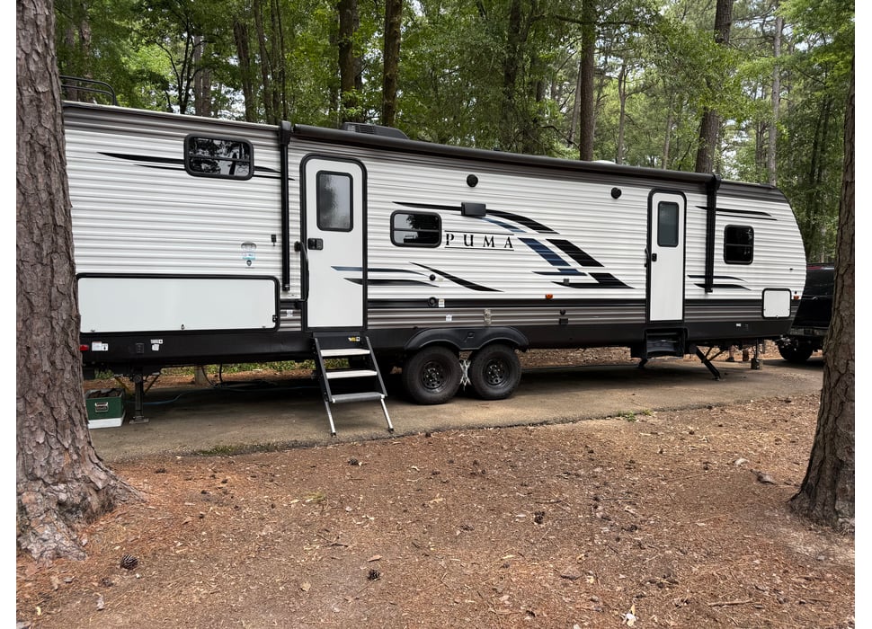Travel Trailer rentals in Texarkana
