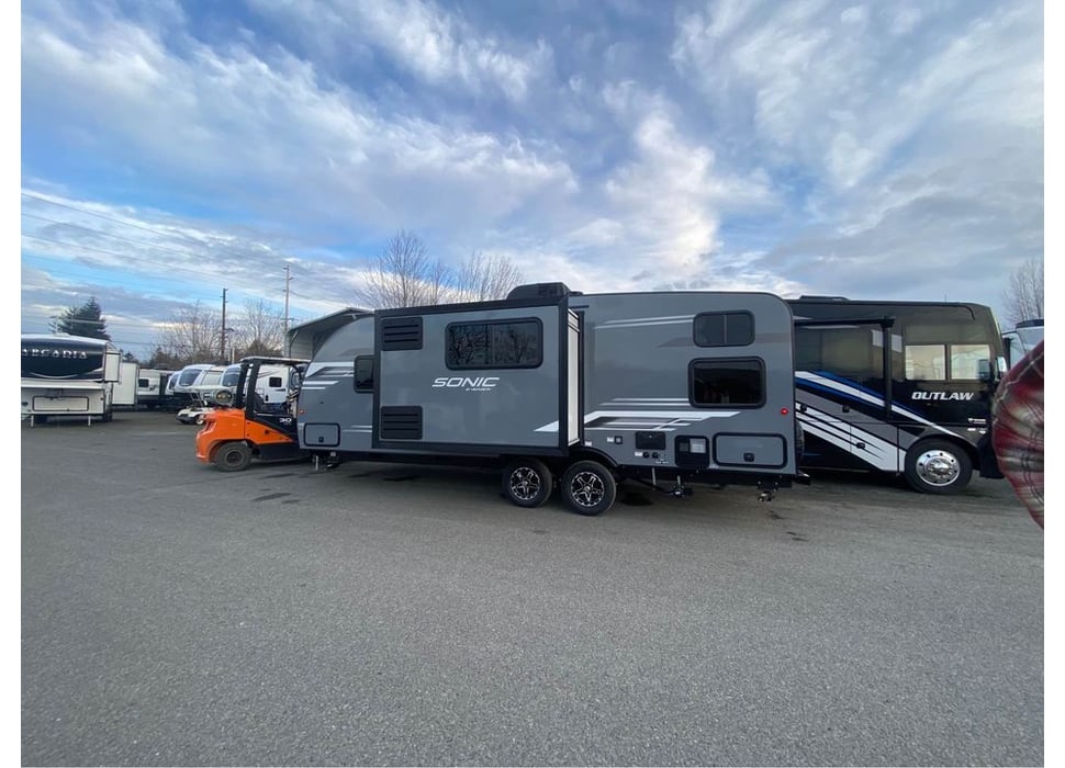 Travel Trailer rentals in Snohomish