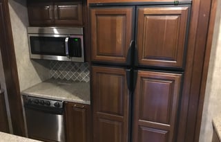 2015 Keystone RV Big Sky 382RL