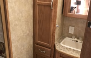 2008 Jayco Jayflight g2 26 bhs