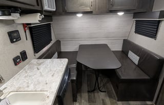 2021 Jayco Jay Flight SLX 7 154BH