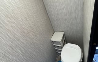 Off Grid or Campground Getaway