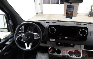 2024 Thor Sanctuary 24C – With Starlink Internet!