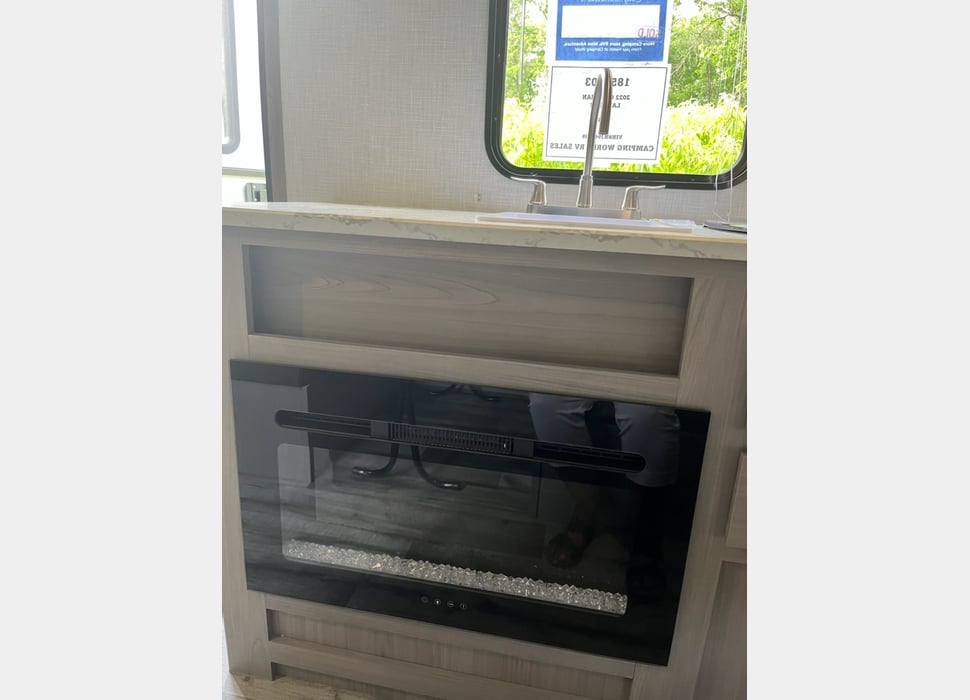 Travel Trailer rentals in Lowell