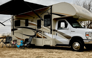 Sugarbear 4 -Cute & Easy to drive!