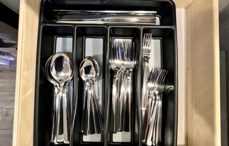 Utensils