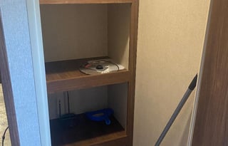 2017 Dutchmen RV Coleman Lantern Series 285 BH