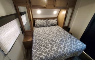 2024 Grey Wolf 29NM VIN (9917) Winter Haven