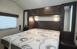2020 Forest River Cherokee