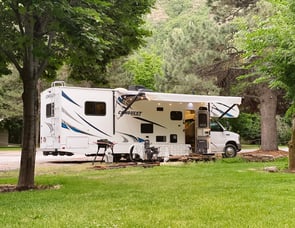 Gulf Stream RV Conquest Class C 6316