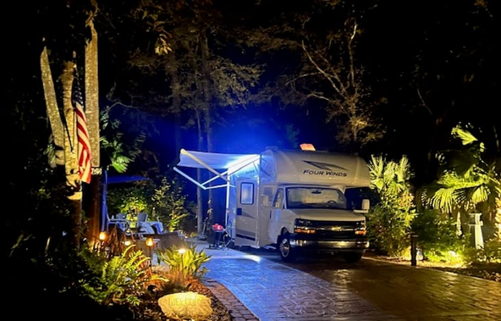 RV Photo