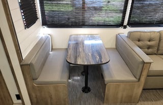 2023 Heartland Pioneer BH270