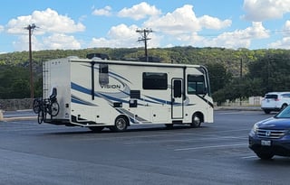 2021 Entegra Coach Vision 27A