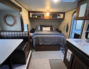 Forest River RV PTX CT