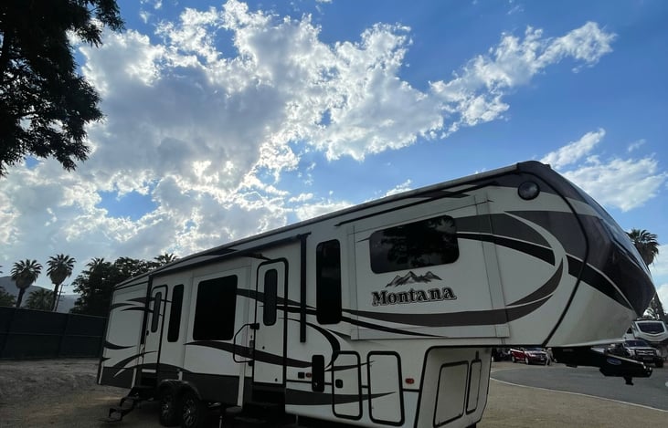 RV Photo